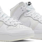 NIKE DUNK HIGH UP 'SUMMIT WHITE SAIL' (Women)