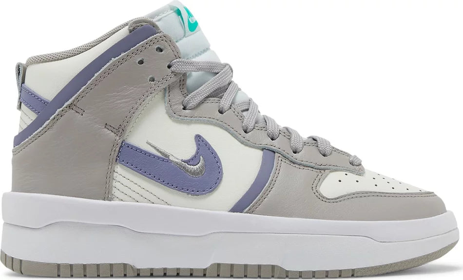 NIKE DUNK HIGH UP 'IRON PURPLE' (Women)