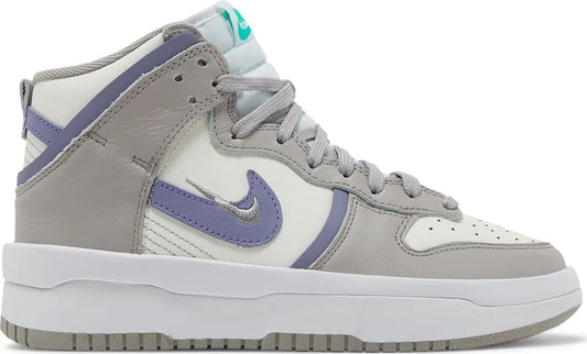 NIKE DUNK HIGH UP 'IRON PURPLE' (Women)