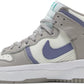 NIKE DUNK HIGH UP 'IRON PURPLE' (Women)