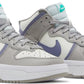 NIKE DUNK HIGH UP 'IRON PURPLE' (Women)