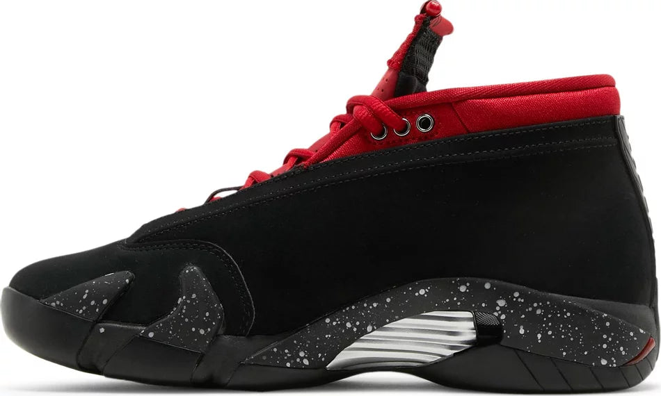 AIR JORDAN 14 RETRO LOW 'RED LIPSTICK' (Women)