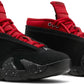 AIR JORDAN 14 RETRO LOW 'RED LIPSTICK' (Women)