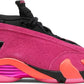 AIR JORDAN 14 RETRO LOW 'SHOCKING PINK' (Women)
