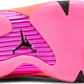 AIR JORDAN 14 RETRO LOW 'SHOCKING PINK' (Women)
