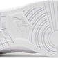 NIKE DUNK LOW SE 'SILVER GOLD METALLIC' (Women)