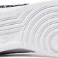 NIKE AIR FORCE 1 '07 ESSENTIALS 'BLACK PAISLEY' (Women)