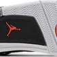 AIR JORDAN 4 RETRO 'INFRARED' (Men)