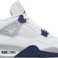 AIR JORDAN 4 RETRO 'MIDNIGHT NAVY' (Men)