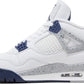 AIR JORDAN 4 RETRO 'MIDNIGHT NAVY' (Men)