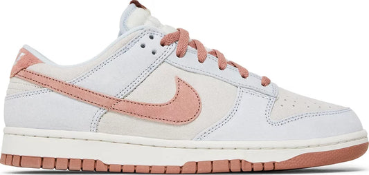 NIKE DUNK LOW PREMIUM 'FOSSIL ROSE' (Men)