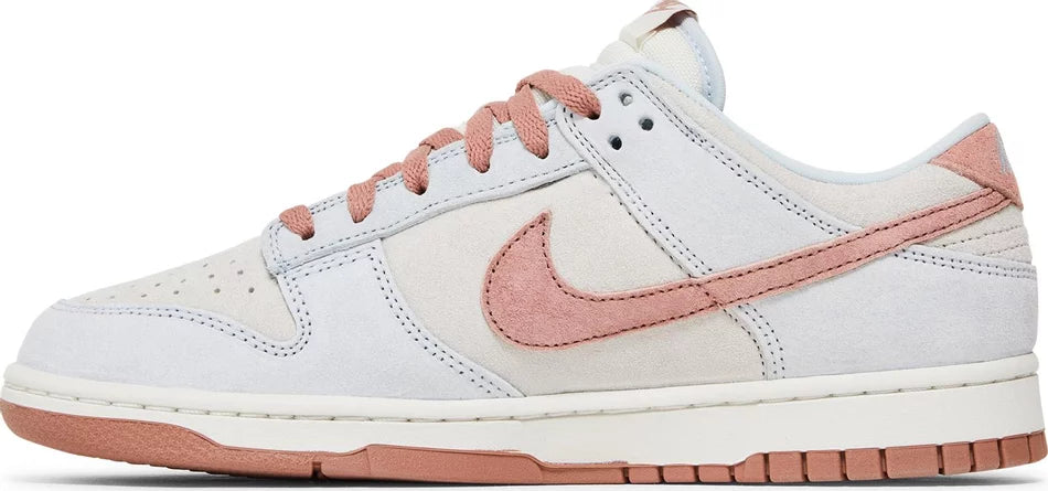 NIKE DUNK LOW PREMIUM 'FOSSIL ROSE' (Men)