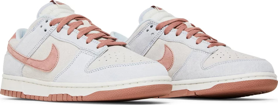 NIKE DUNK LOW PREMIUM 'FOSSIL ROSE' (Men)