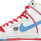NIKE SB DUNK HIGH PRO 'ISHOD WAIR X MAGNUS WALKER' (Men)