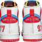 NIKE SB DUNK HIGH PRO 'ISHOD WAIR X MAGNUS WALKER' (Men)