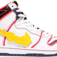 NIKE SB DUNK HIGH 'RX-0 UNICORN GUNDAM' (Men)