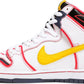 NIKE SB DUNK HIGH 'RX-0 UNICORN GUNDAM' (Men)