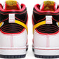 NIKE SB DUNK HIGH 'RX-0 UNICORN GUNDAM' (Men)