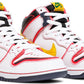 NIKE SB DUNK HIGH 'RX-0 UNICORN GUNDAM' (Men)