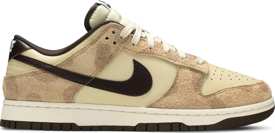 NIKE DUNK LOW RETRO 'ANIMAL PACK GIRAFFE/CHEETAH' (Men)