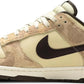 NIKE DUNK LOW RETRO 'ANIMAL PACK GIRAFFE/CHEETAH' (Men)
