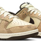 NIKE DUNK LOW RETRO 'ANIMAL PACK GIRAFFE/CHEETAH' (Men)