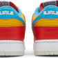 NIKE DUNK LOW X LEBRON JAMES X FRUITY PEBBLES (Men)