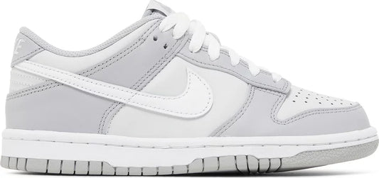 NIKE DUNK LOW 'WOLF GREY' (PS)