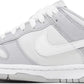 NIKE DUNK LOW 'WOLF GREY' (PS)