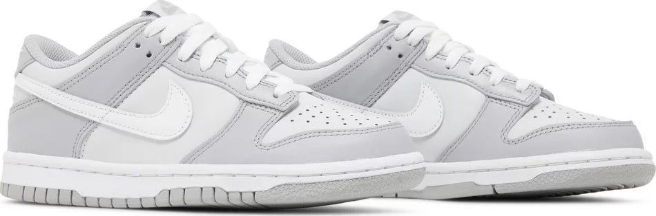 NIKE DUNK LOW 'WOLF GREY' (PS)