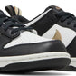 NIKE DUNK LOW 'OFF NOIR METALLIC PEWTER' (GS)