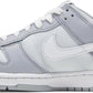 NIKE DUNK LOW 'PURE PLATINUM' (GS)