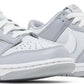 NIKE DUNK LOW 'PURE PLATINUM' (GS)