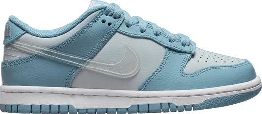 NIKE DUNK LOW 'AURA CLEAR' (GS)