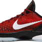 NIKE KOBE 6 PROTRO CHALLENGE RED 'ALL STAR' 2021 (Men)