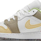 AIR JORDAN 1 LOW SE 'PASTEL GRIND' (GS)