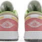 AIR JORDAN 1 LOW SE 'PASTEL GRIND' (GS)