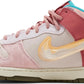 NIKE DUNK MID x SOCIAL STATUS 'STRAWBERRY MILK' (Men)