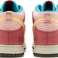 NIKE DUNK MID x SOCIAL STATUS 'STRAWBERRY MILK' (Men)