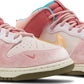 NIKE DUNK MID x SOCIAL STATUS 'STRAWBERRY MILK' (Men)