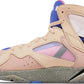 AIR JORDAN 7 RETRO SE 'SAPPHIRE' (Men)