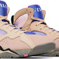 AIR JORDAN 7 RETRO SE 'SAPPHIRE' (Men)