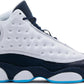 AIR JORDAN 13 RETRO 'OBSIDIAN' (GS)