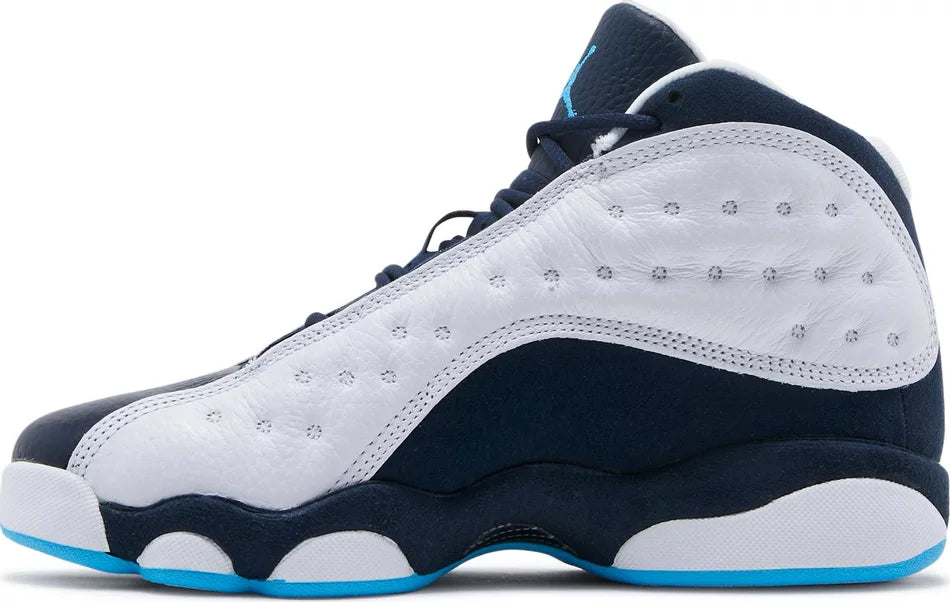 AIR JORDAN 13 RETRO 'OBSIDIAN' (GS)