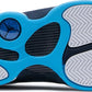 AIR JORDAN 13 RETRO 'OBSIDIAN' (GS)
