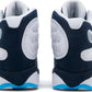 AIR JORDAN 13 RETRO 'OBSIDIAN' (GS)