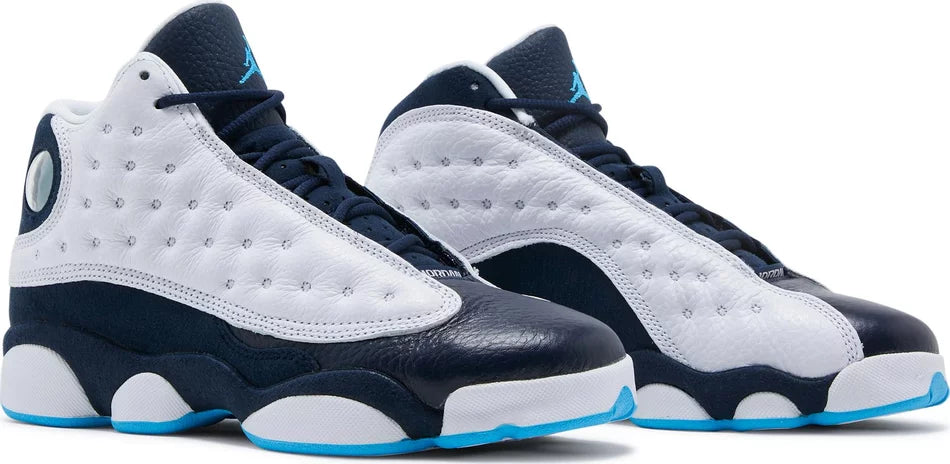 AIR JORDAN 13 RETRO 'OBSIDIAN' (GS)