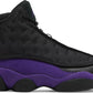 AIR JORDAN 13 RETRO 'COURT PURPLE' (Men)