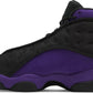 AIR JORDAN 13 RETRO 'COURT PURPLE' (Men)
