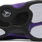 AIR JORDAN 13 RETRO 'COURT PURPLE' (Men)